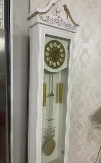 ساعت و‌مینی بوفه