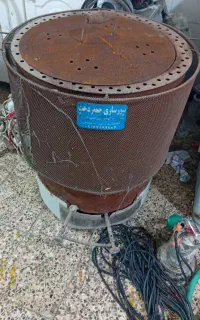 چرخ گوشت صنعتی
