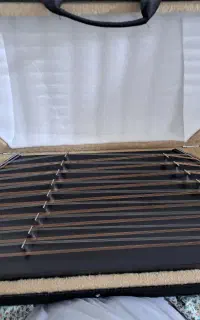 سنتور نو استفاده نشده