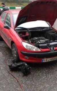 باطریسازی سیارشبانه روزی مکانیکی باطریسازمکانیک قم