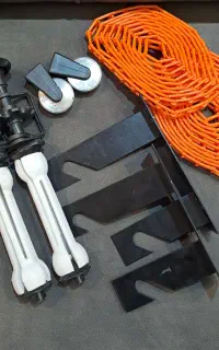 بریل زنجیری و فون عکاسی