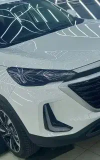 تیگارد x35مدل 404 عروسک.  نقد و معاوضه