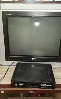 تلویزیون ال جی