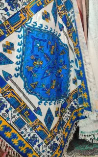 قلمکاری ماندگار