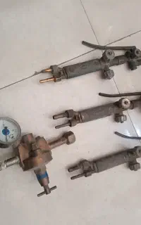 سر پیک هوابرش