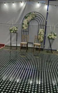 تشریفات عروسی در قیدار