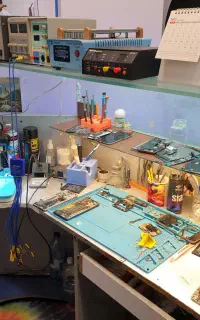 تعمیرات موبایل