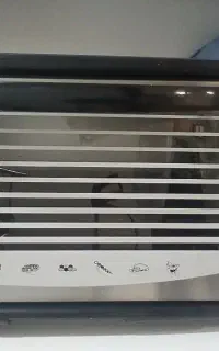 اون توستر
