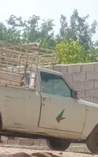 وانت بار