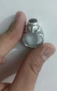 عقیق یمنی اصل و درجه یک