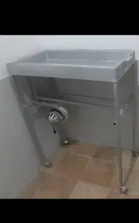 منقل کبابی..فن دار