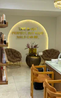 اتاق مژه