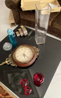ظروف فروش به صورت کلی تکی نمیفروشم