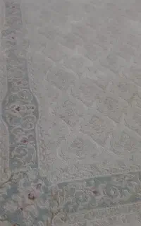 فرش ترک ۹ متری