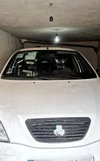تیبا ۲ صفر
