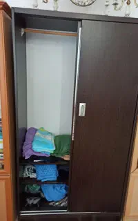 فروش کمدلباس ووسایل