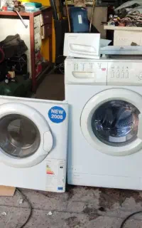 نمایندگی تعمیرات یخچال و لباسشویی در منزل