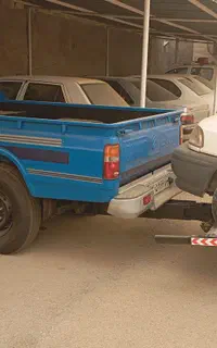 یدک کش چنگلوایی