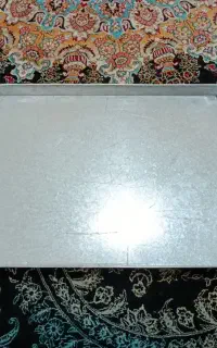 سینی آلومینیومی