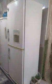 یخچال فریزر