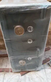 گاوصندوق کاوه نو
