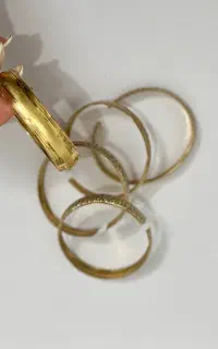 فروش طلا به قیمت تابلو