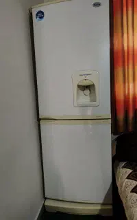یخچال فریزر