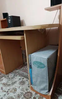 میز کامپیوتر و میز تحریر