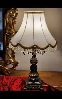 آباژور طرح برنز فرشته
