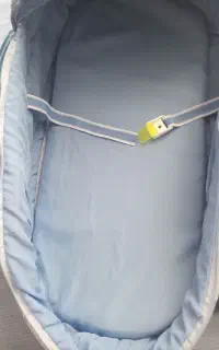 کیف حمل کودک