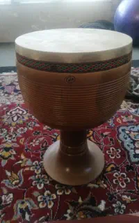 فروش یک عدد ضرب استاد ساز حلمی بقیمت 11000000