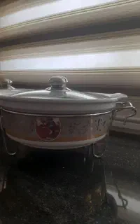 سوفله خوری وامردار