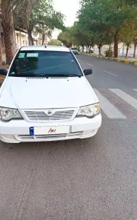 پراید ۱۱۱
