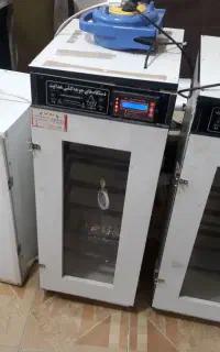 فروش و تعمیر دستگاه جوجه کشی