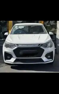 پارس نوا تحویلی اسفند