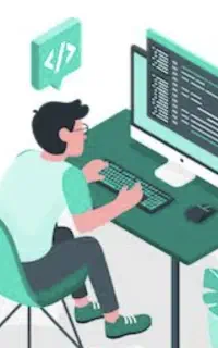 نیازمند برنامه نویس