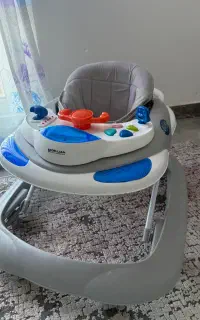 روروک و تشک پشه بند در نشتارود