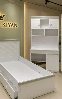 سیسمونی با طراحی  ارگونومیک برای گردن و ستون فقرات