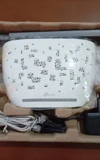 مودم تی پی لینک