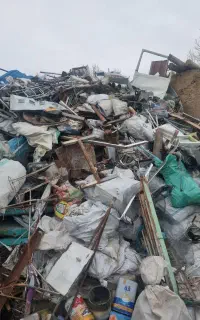 نیازمند کارگر ضایعات