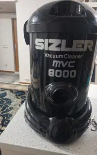 جارو برقی سطلی