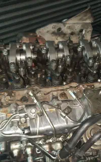 مکانیک سنگین و نیمه سنگین