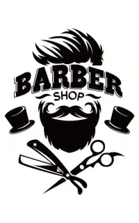 آرایشگر در منزل مخصوص آقایان