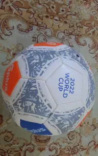 توپ فوتبال