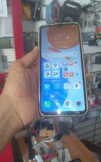 گوشی هنر ایکس 7پرچمدار اصلی
