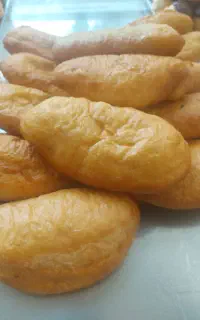 پیراشکی