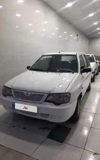 پراید ۱۱۱ مدل ۱۳۹۹