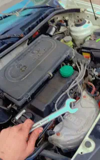 مکانیک و جلوبندی وحدت