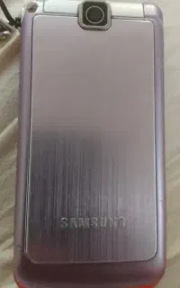 گوشی موبایل سامسونگ تاشو۳۶۰۰اس