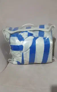 چادر ماشین نونو اصلا استفاده نشده